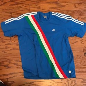 Vintage fifa World Cup soccer jersey 2006